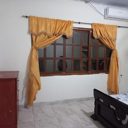 Casa De Los Cruz Летисия Экстерьер фото