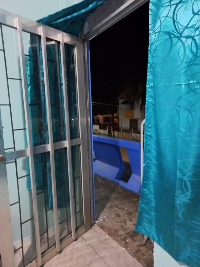 Casa De Los Cruz Летисия Экстерьер фото